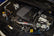 Injen 11-17 Dodge Durango R/T 5.7L V8 Wrinkle Black Power-Flow Air Intake System