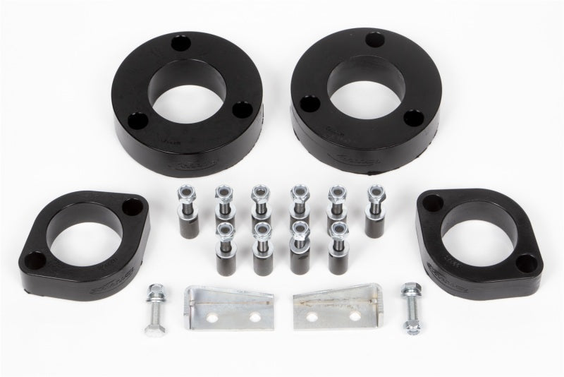 Daystar 2007-2017 Jeep Patriot 4WD/2WD - 1.5in Lift Kit