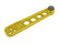 Skunk2 02-06 Honda Element/02-06 Acura RSX Gold Anodized Rear Lower Control Arm (Incl. Socket Tool)