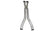 Corsa 2006-2011 Chevrolet Corvette C6 Z06 7.0L V8 XO Pipe Exhaust