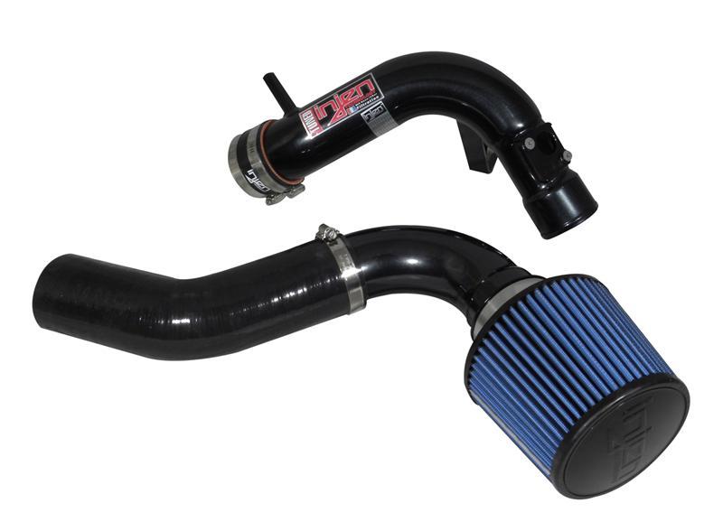 Injen 2009 Corolla 1.8L 4 Cyl. Black Cold Air Intake