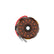 KC HiLiTES Cyclone V2 2.2in. LED Accessory Light 5w Flood Beam (Single) - Amber Lens