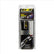 DEI Heat Sheath 1-1/2in I.D. x 3ft - Aluminized Sleeving - Sewn Edge