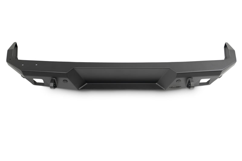 DV8 Offroad 18-23 Wrangler JL FS-7 Series Rear Bumper