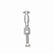 MagnaFlow Conv DF 04-09 Toyota Prius 1.5L