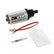 DeatschWerks 340 LPH Ford In-Tank Fuel Pump DW300M Series w/ 99-04 Mustang V6 / V8 Install Kit