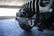 DV8 Offroad 18-23 Jeep Wrangler JL / 20-23 Jeep Gladiator JT FS-7 Mid-Width Winch Front Bumper