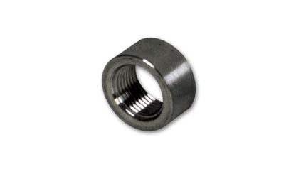 Vibrant Oxygen Sensor Weld Bung | M18 x 1.5, Mild Steel, Retail Pack of 1 | 11105