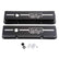 Edelbrock Engine Valve Cover Set 41633