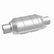 MagnaFlow Universal Catalytic Converter 2.5 inch T2 Rear
