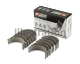 King Engine Bearings Nissan VQ35HR/VQ37HR Connecting Rod Bearing Set - Size +0.5mm