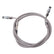 Russell Performance 97-06 Jeep Wrangler TJ Brake Line Kit