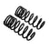 ARB / OME Coil Spring Rear 100 Ifs Hd