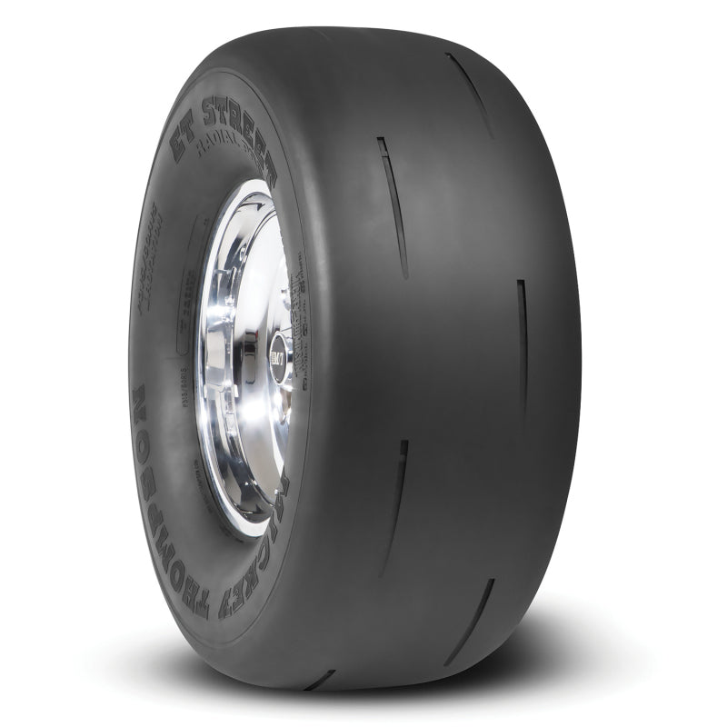 Mickey Thompson ET Street Radial Pro Tire - P275/60R15 90000001536