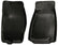Husky Liners 05-10 Jeep Grand Cherokee/Commander Classic Style Black Floor Liners