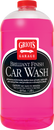 Griots Garage Brilliant Finish Car Wash - 64oz