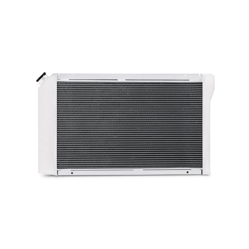 Mishimoto 77-83 Chevrolet Corvette Auto X-Line Aluminum Radiator