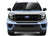 Husky Liners 2025 Ford Expedition Aeroskin Hood Protector - Chrome