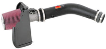 Load image into Gallery viewer, K&amp;N 95-99 Toyota Tacoma L4-2.4L/2.7L Performance Air Intake Kit