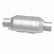 MagnaFlow Universal Catalytic Converter 2.5inch OBDII Rear
