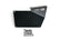 DV8 Offroad 21-22 Ford Bronco Factory Front Bumper License Relocation Bracket - Side