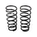 ARB / OME Coil Spring Front Nissan Rs50Fhd