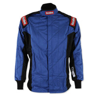 RaceQuip Nomex Multi Layer Fire Suit Jacket 91619259RQP