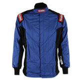 RaceQuip Nomex Multi Layer Fire Suit Jacket 91619279RQP