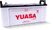 Yuasa 115F51/N120 Import Specialty 12-Volt Battery