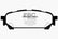 EBC 04-06 Saab 9-2X 2.0 Turbo Yellowstuff Rear Brake Pads