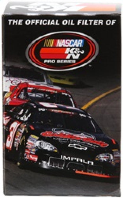 K&N Oil Filter | PS-2005