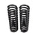 ARB / OME Coil Spring Front Jeep KJ Med