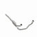 MagnaFlow Direct Fit Catalytic Converter 96-99 Ram 1500/2500/3500