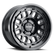 Method MR321 17x8.5 -0mm Offset 6x5.5 BP 106.25mm CB 4.72in BS Gloss Black Wheel