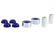 SuperPro 2001 Lexus GS300 Base Front Lower Radius Arm - w/ Caster Bushing Kit
