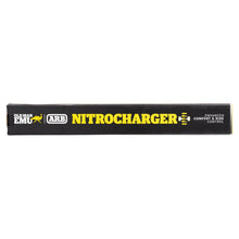 Load image into Gallery viewer, ARB / OME Nitrocharger Plus Shock Toyota Land Cruiser 80/105 Series - Front