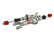 Skunk2 96-00 Honda Civic Sport Shocks (Set of 4)