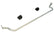 Whiteline 02-07 Subaru WRX Wagon Front 22mm Heavy Duty Adjustable Swaybar