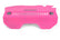 PERRIN 15-21 Subaru WRX Engine Cover Kit (Intercooler & Pulley Covers Incl.) - Hyper Pink