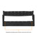 Mishimoto 2022+ Subaru WRX Top-Mount Intercooler - Black