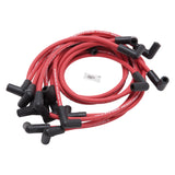 Edelbrock Edelbrock Max-Fire High Performance's Spark Plug Wires 22712