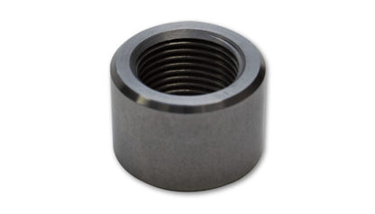 Vibrant 1/8 in NPT Female Weld Bung | Aluminum, 3/4 in OD | 11170