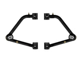 ICON 2023+ GMC Canyon / 2023+ Chevrolet Colorado Tubular UCA DJ Pro Kit