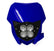 Baja Designs XL Sport 2021+ Yamaha YZ250FX/450FX w/ Headlight Shell