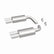 MagnaFlow Corvette C4 92-96 LT1 Axle Back Exhaust