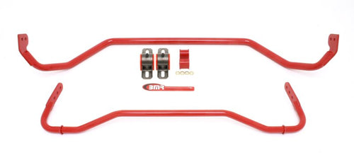 Sway Bars