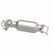 Magnaflow Conv DF 13-15 Frontier 4 Close Coupled