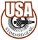 USA Standard Axle For 8.2in & 8.5in GM Passenger Car. 30 1/8in Long / 28 Spline / 2.780in Hub