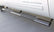 Lund 2019 Chevrolet Silverado 1500 Crew Cab 5in Oval Straight SS Nerf Bars - Polished