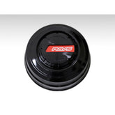 Gram Lights Rays LPS Center Cap - Black / Red